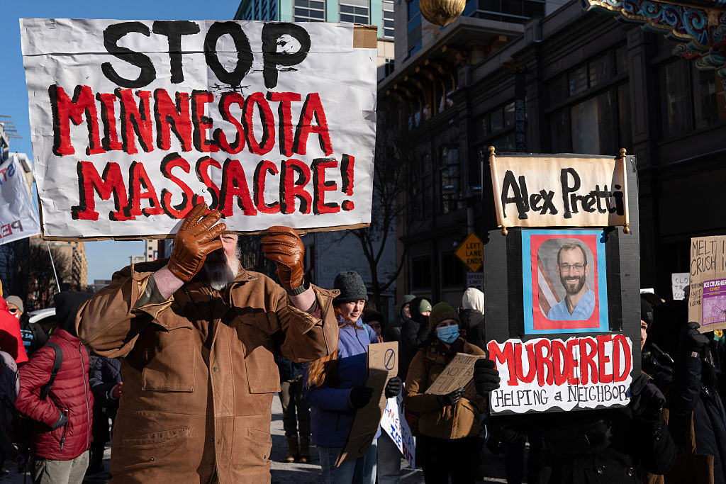 DHS Issues Hundreds of Subpoenas to Unmask Anonymous Anti-ICE Social Media Accounts