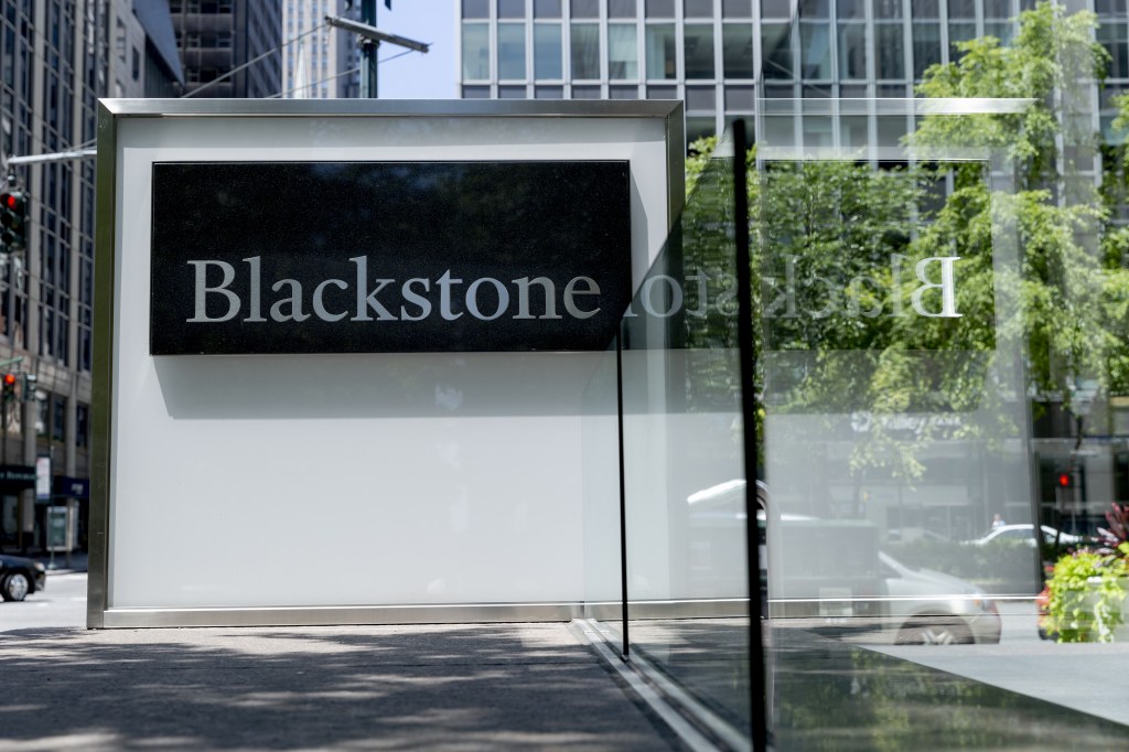 Blackstone Leads $1.2B Investment in Indian AI Infrastructure Startup Neysa to Scale Domestic GPU Capacity
