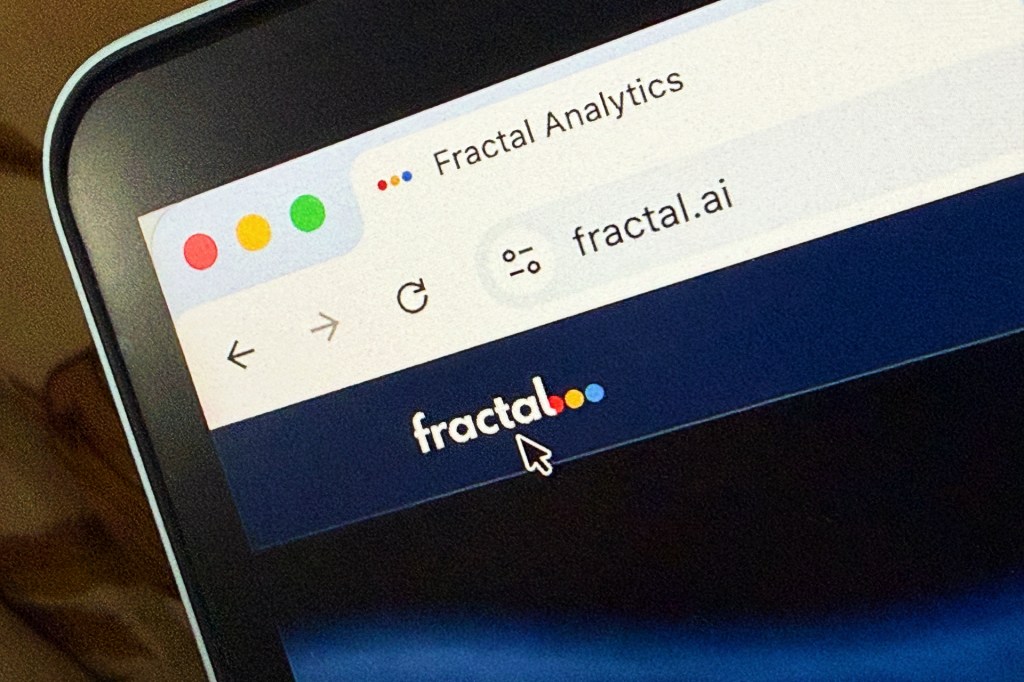 Fractal Analytics' Underwhelming IPO Debut Reflects Market Skepticism Toward AI Valuations in India