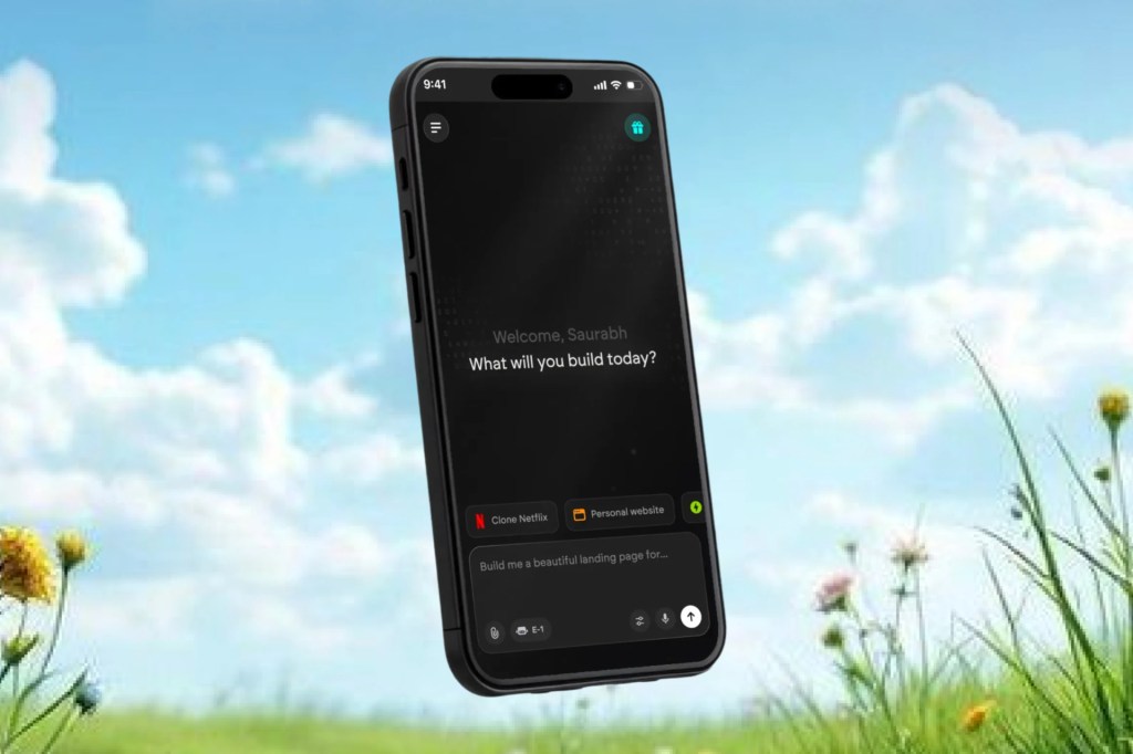 Indian AI-Powered Development Platform Emergent Reaches $100M ARR in Just 8 Months