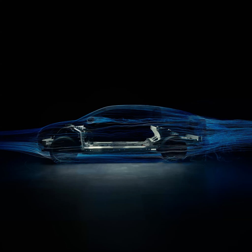 Ford Leverages F1 Engineering and Advanced Manufacturing to Develop $30,000 Electric Truck