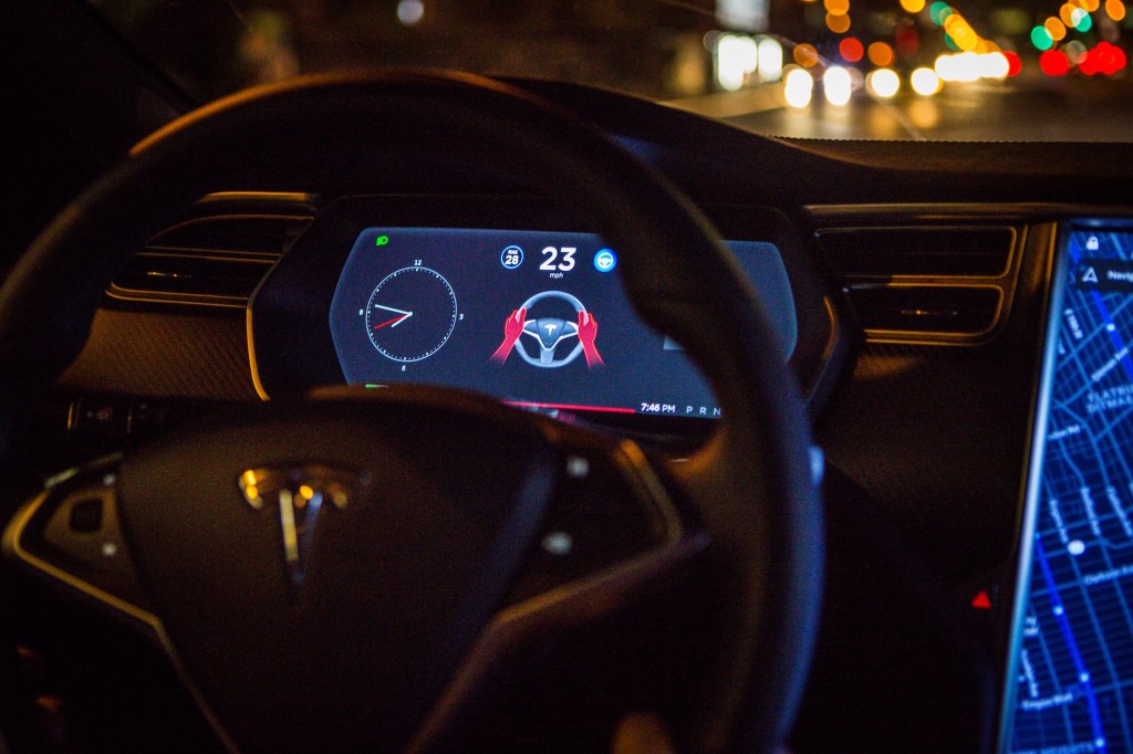 Tesla Avoids License Suspension in California Following Autopilot Branding Removal