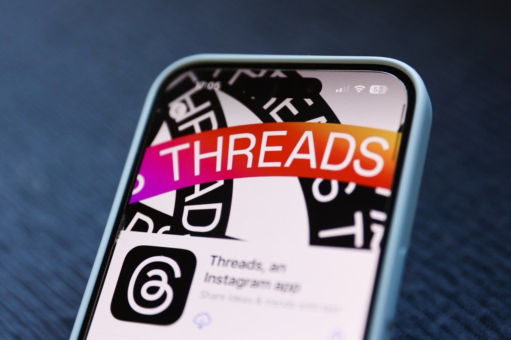 Threads Introduces Native Instagram Story Sharing to Accelerate User Growth
