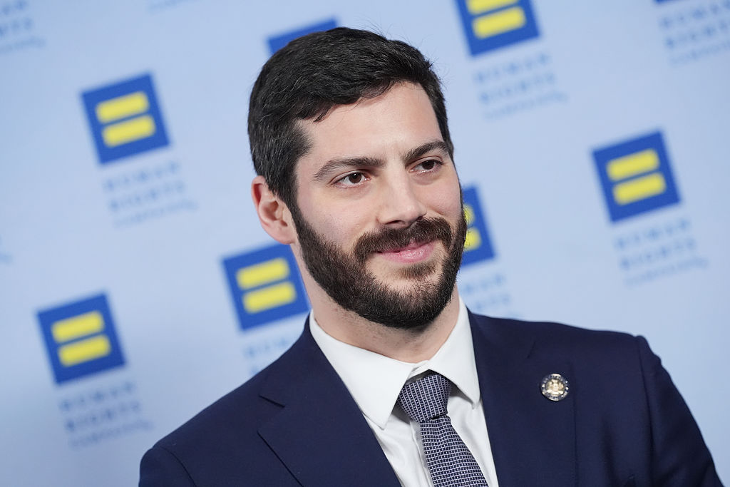 Anthropic-Backed Super PAC Invests $450K to Support NY Candidate Targeted by Rival AI Industry Group