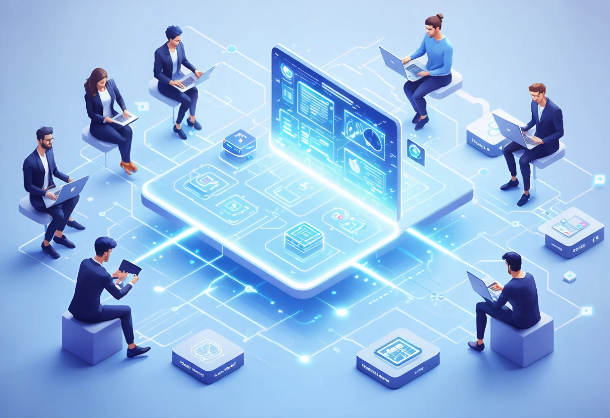 From Idea to Launch: How to Properly Plan and Scope a Web Project