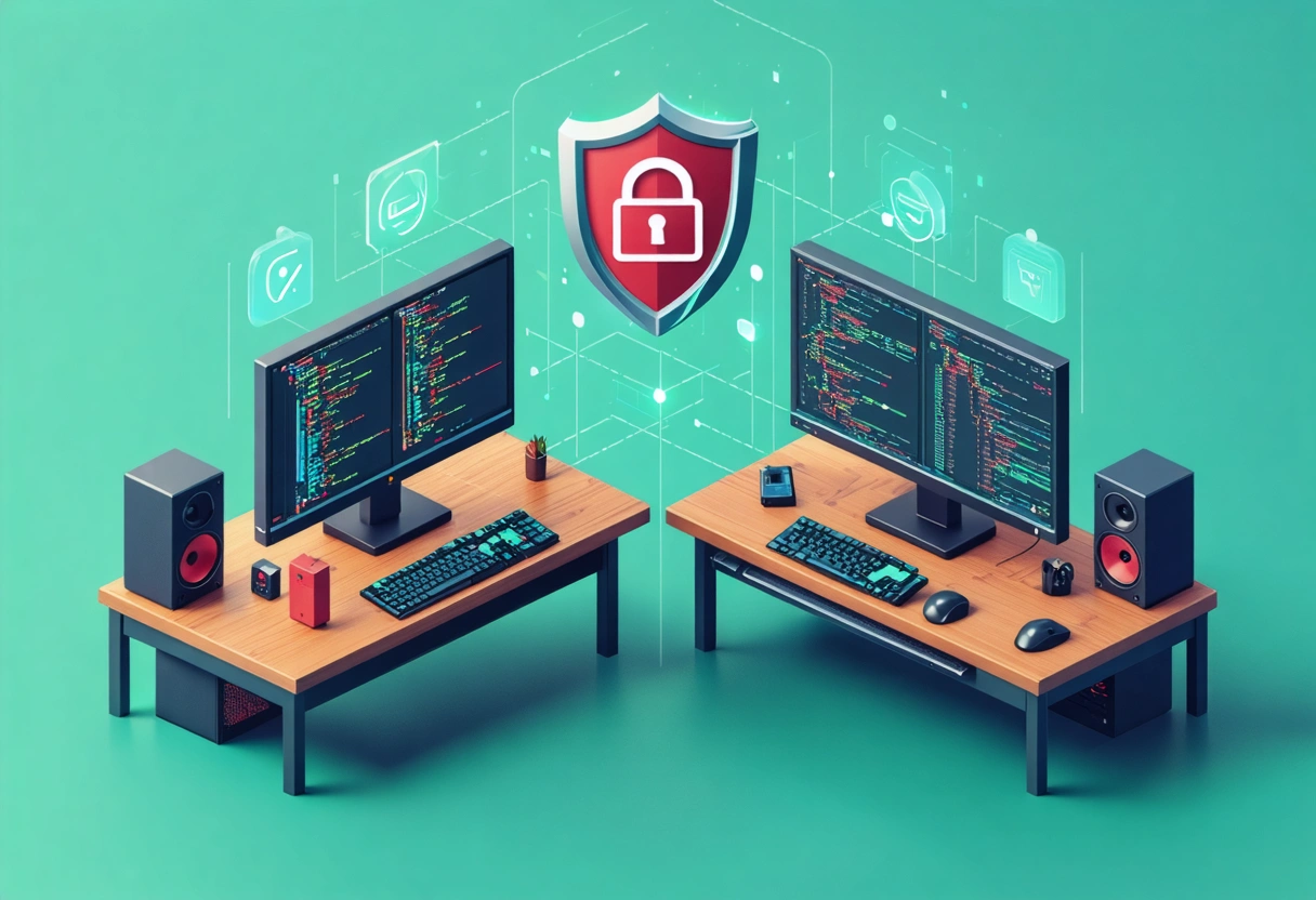 Security Essentials for Modern Web Development