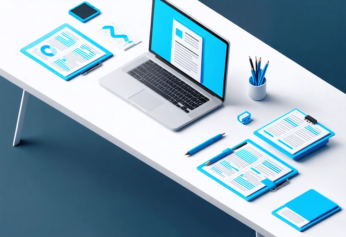 How to Write a Clear Technical Specification (SOW)