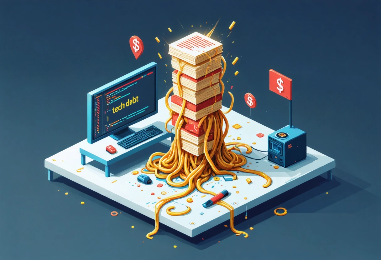 Why Cheap Developers Become Expensive: Real Examples