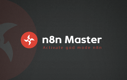 N8N Master
