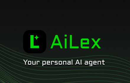 AiLex - Browser AI Agent