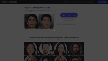‎Cartoon Yourself,Toon App