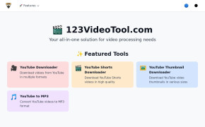 123VideoTool