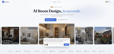 DeRoom AI