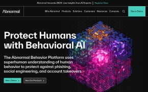 Abnormal - Cloud Email Security