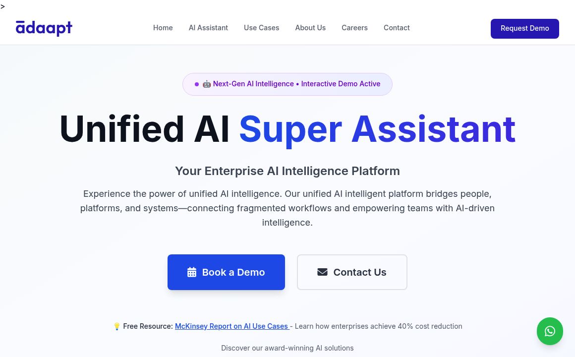 Adaapt.ai