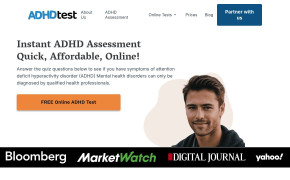ADHDtest.ai