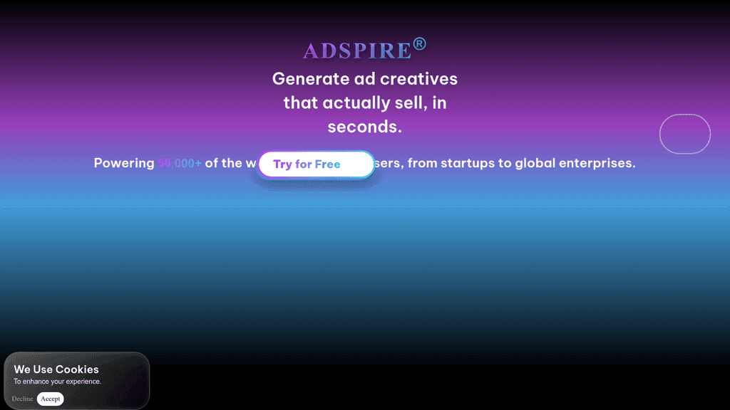 Adspire