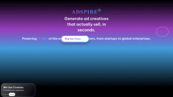Adspire