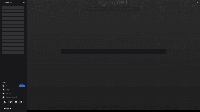 AgentR