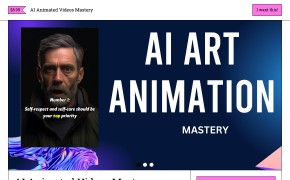 AI Animated Videos
