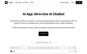 AI App