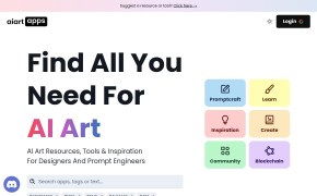 AI Art Apps