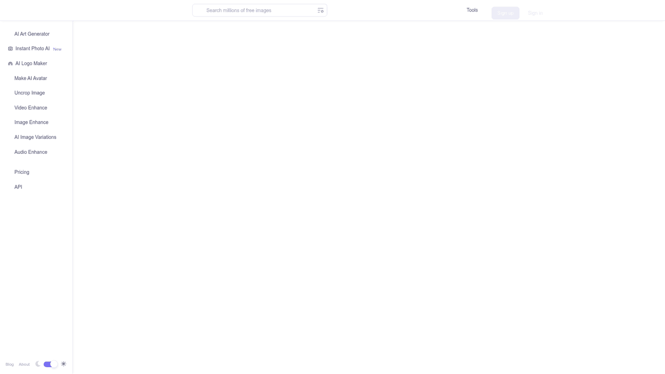 AI Art Generator By neural.love