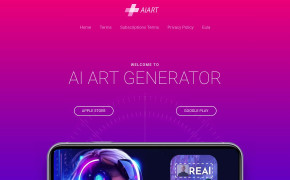 AI Art Limited