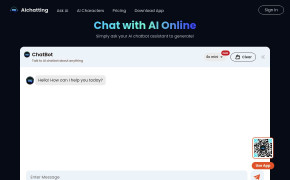 AI Chatting