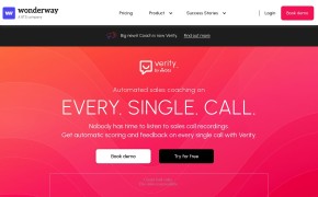 AI Coach by Wonderway