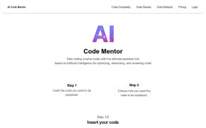 AI Code Mentor