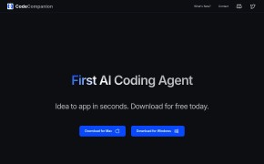 AI Coder Buddy