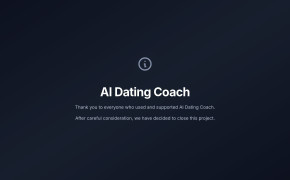 AI Dating Coach by Mimetic Labs