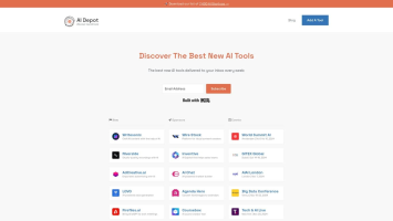 AI Depot