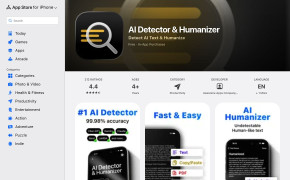 AI Detector