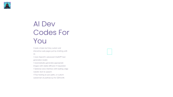 AI Dev Codes