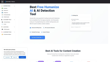 AI Free Tools