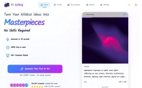 AI Gallery