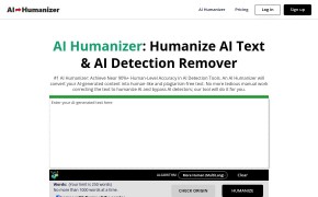 AI Humanizer