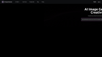 AI Image Generator From Text Free Online