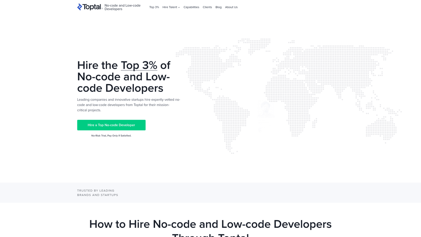 AI Project Description Generator
