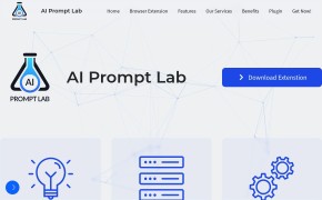 AI Prompt Lab