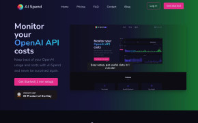 AI Spend