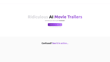 AI Trailers