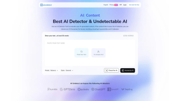 AI Undetect