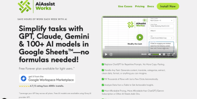 AiAssistWorks