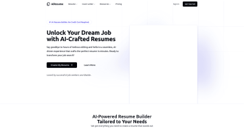 AiResume