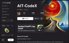 AIT-CodeX