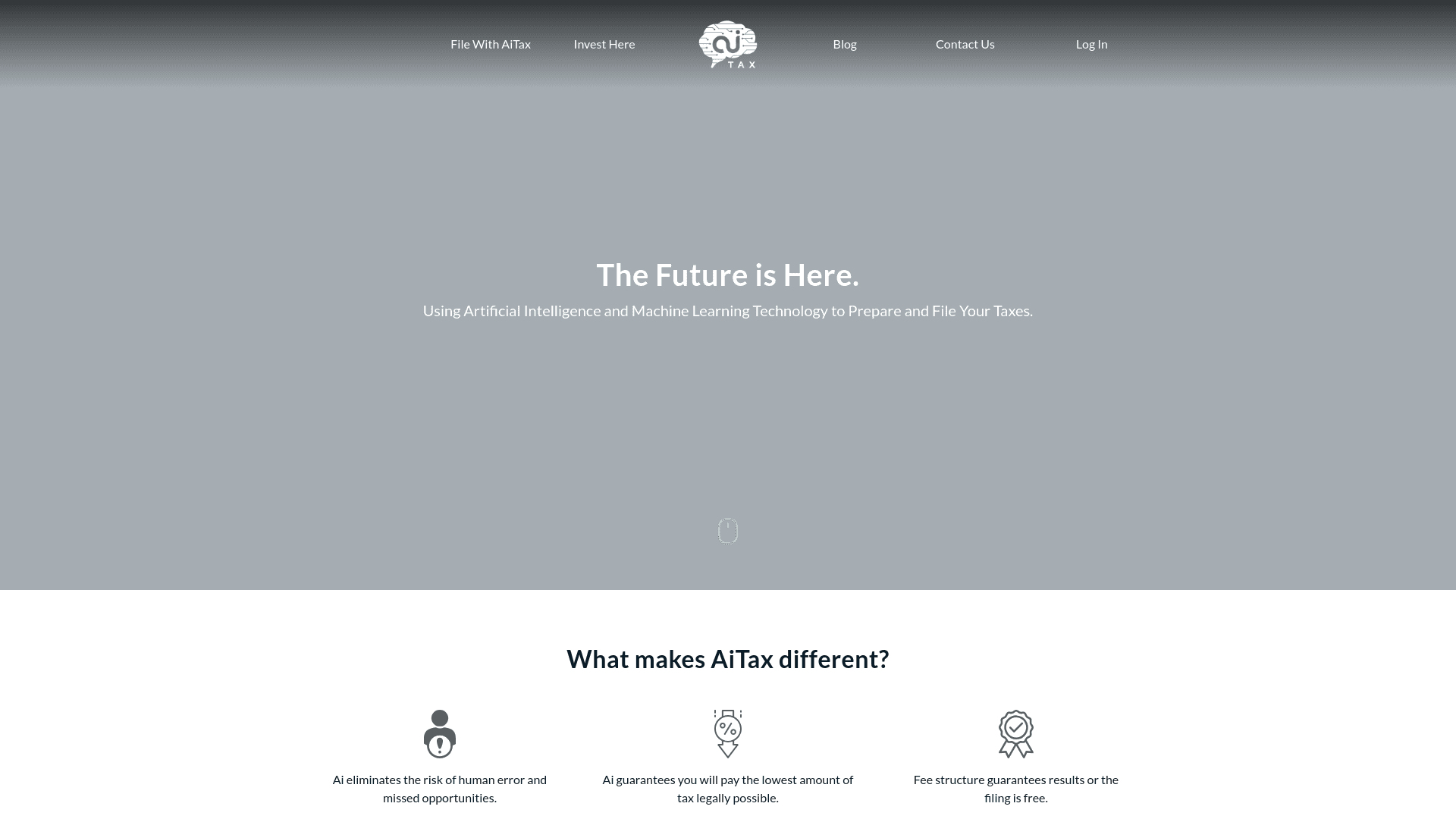 AiTax