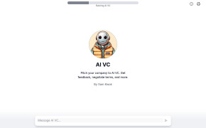 Aivcpartner
